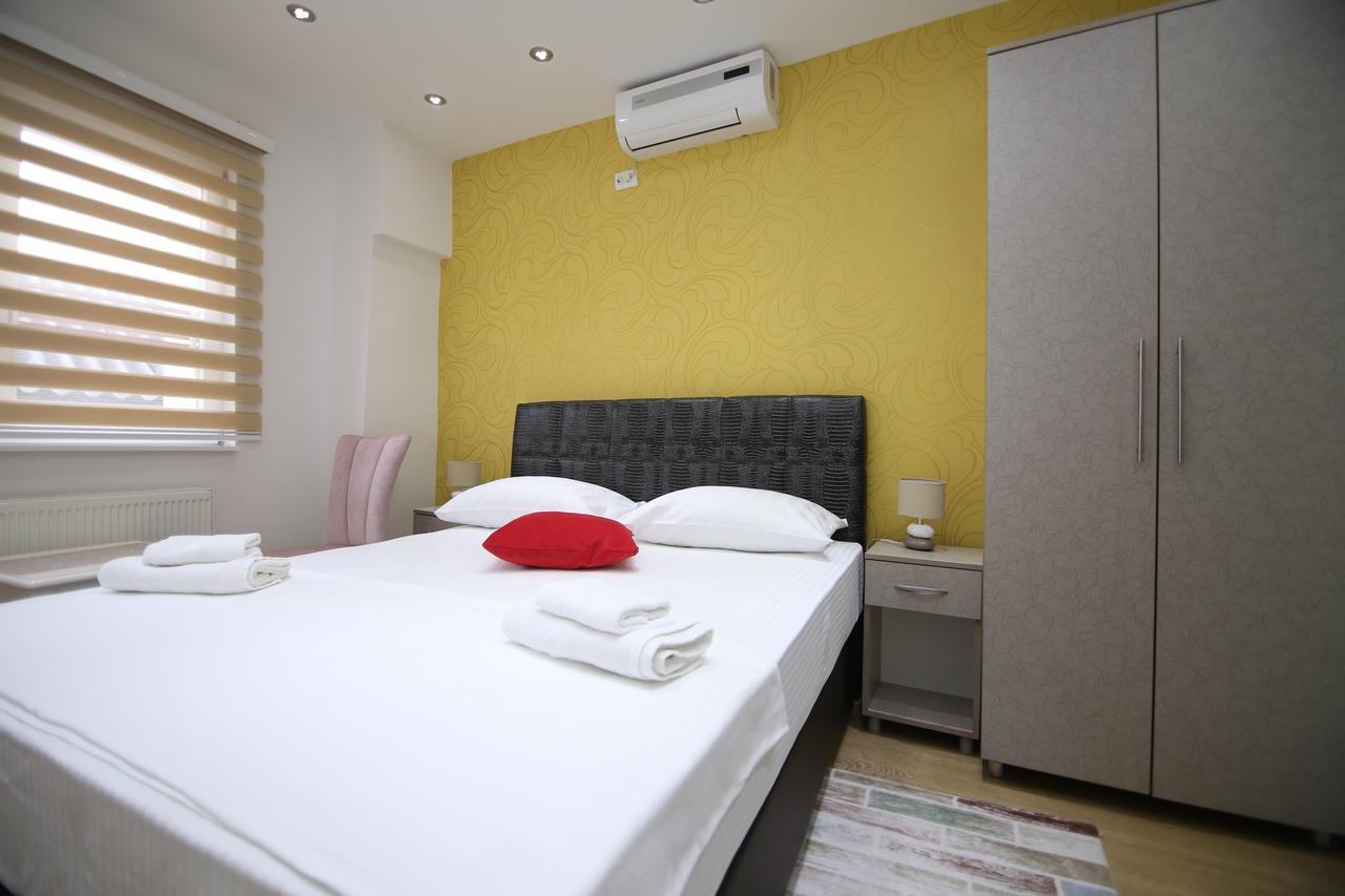 سراييفو Motel One المظهر الخارجي الصورة