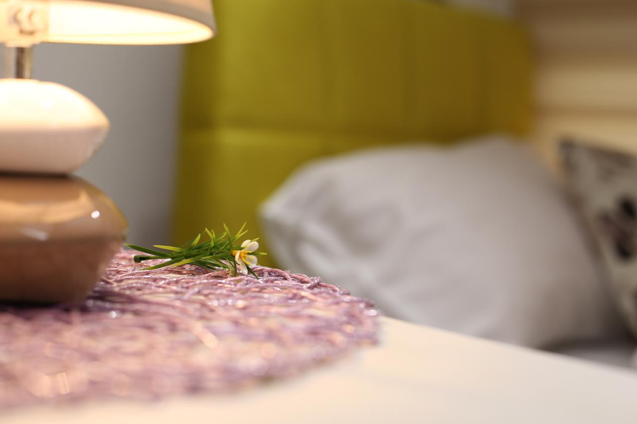 سراييفو Motel One المظهر الخارجي الصورة