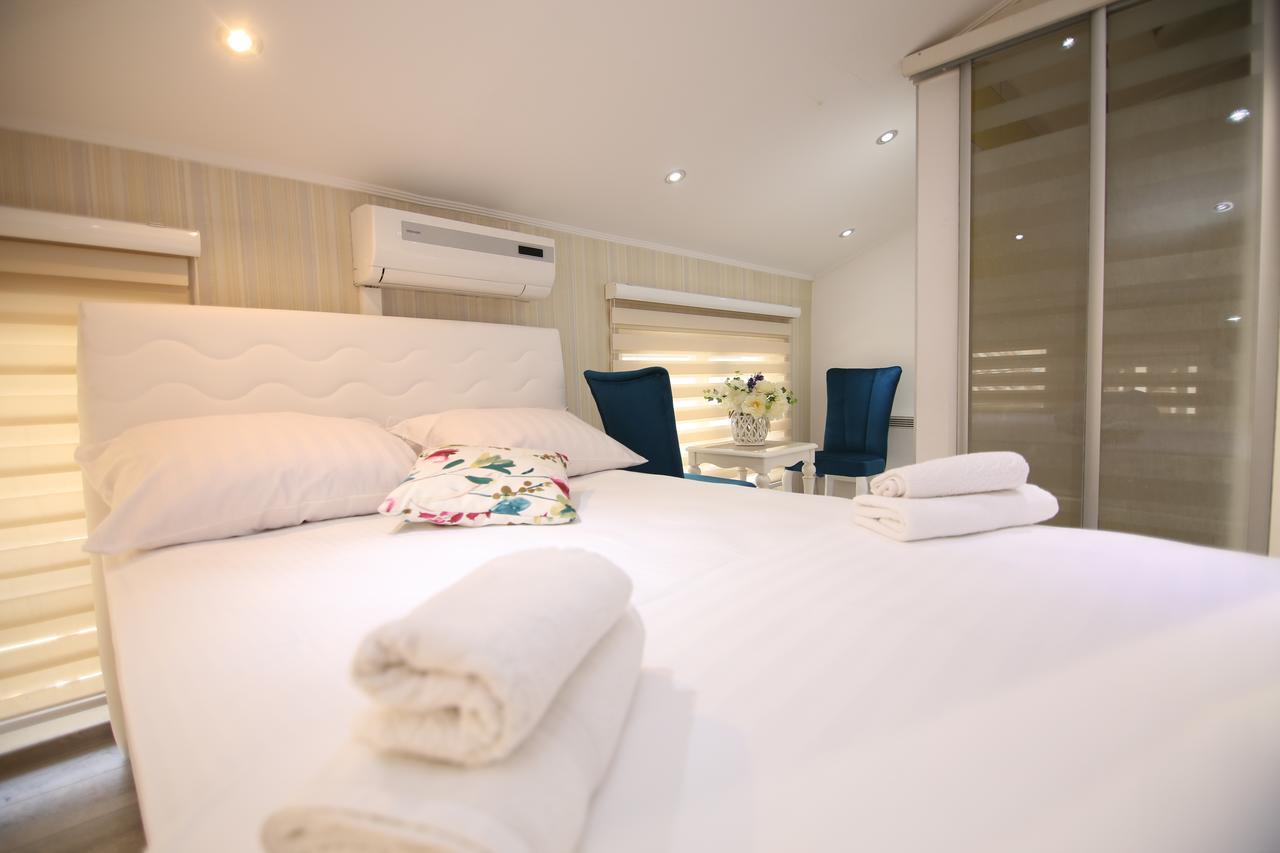 سراييفو Motel One المظهر الخارجي الصورة