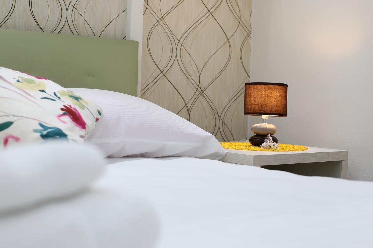 سراييفو Motel One المظهر الخارجي الصورة