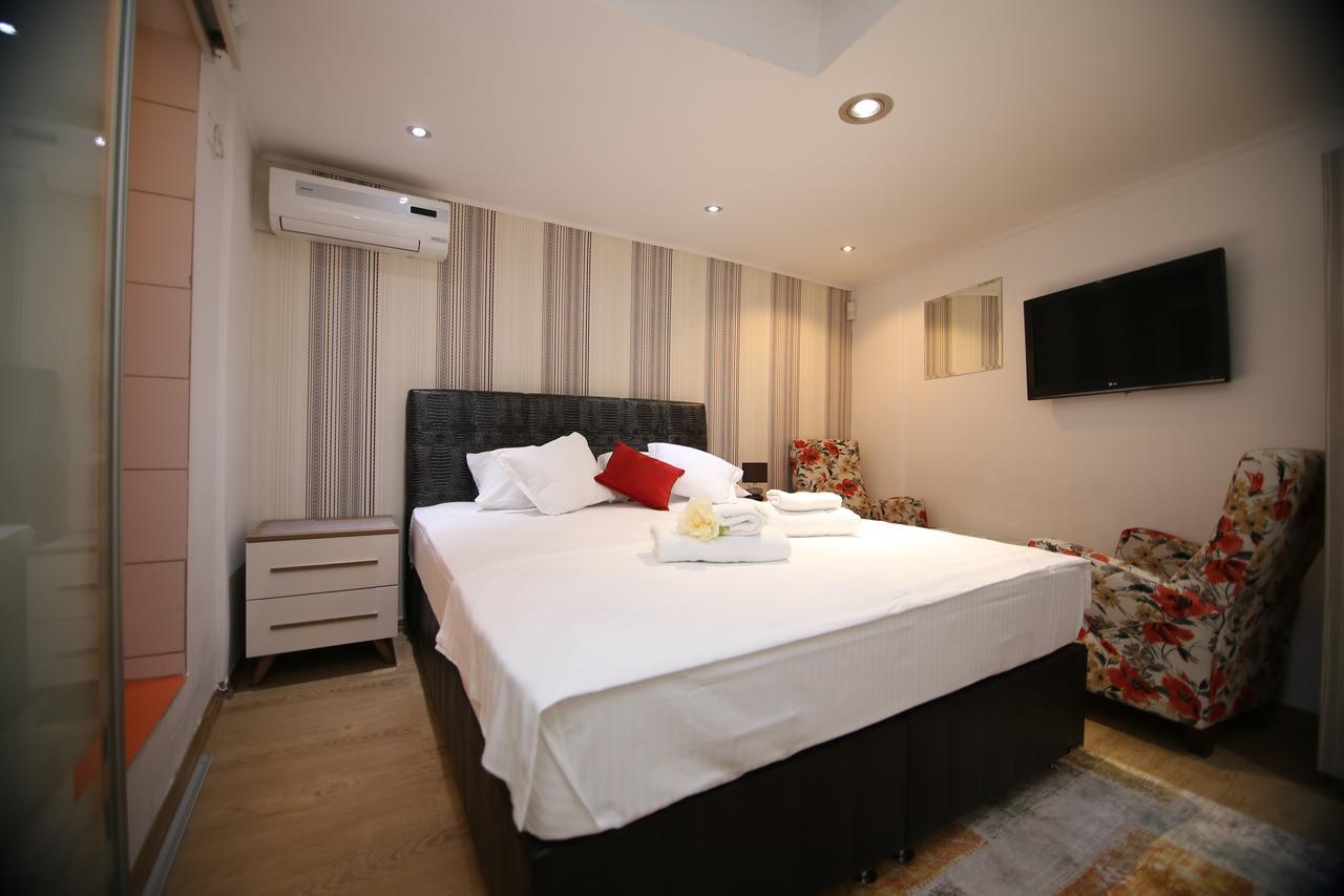 سراييفو Motel One المظهر الخارجي الصورة